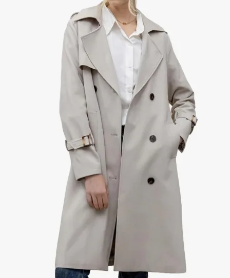 Damen Trenchcoat