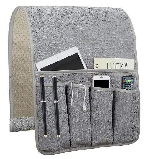 Sofa-Armlehnen-Organizer