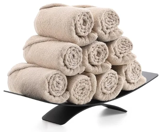 Guest Towel Holder