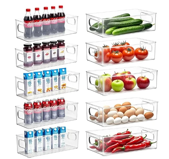 Fridge Organiser Set