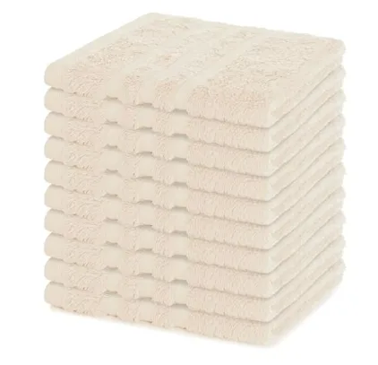 Guest Towels