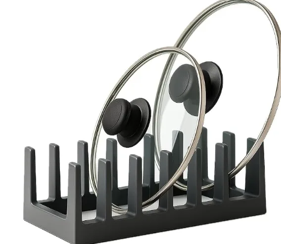 Pot Lid Holder