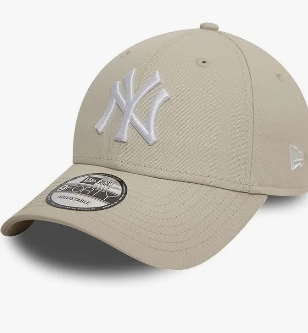 New Era MLB The League 9Forty Verstellbare Basecap