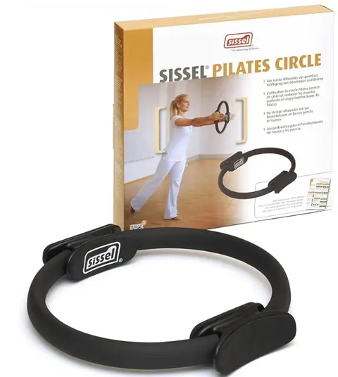 Pilates Ring