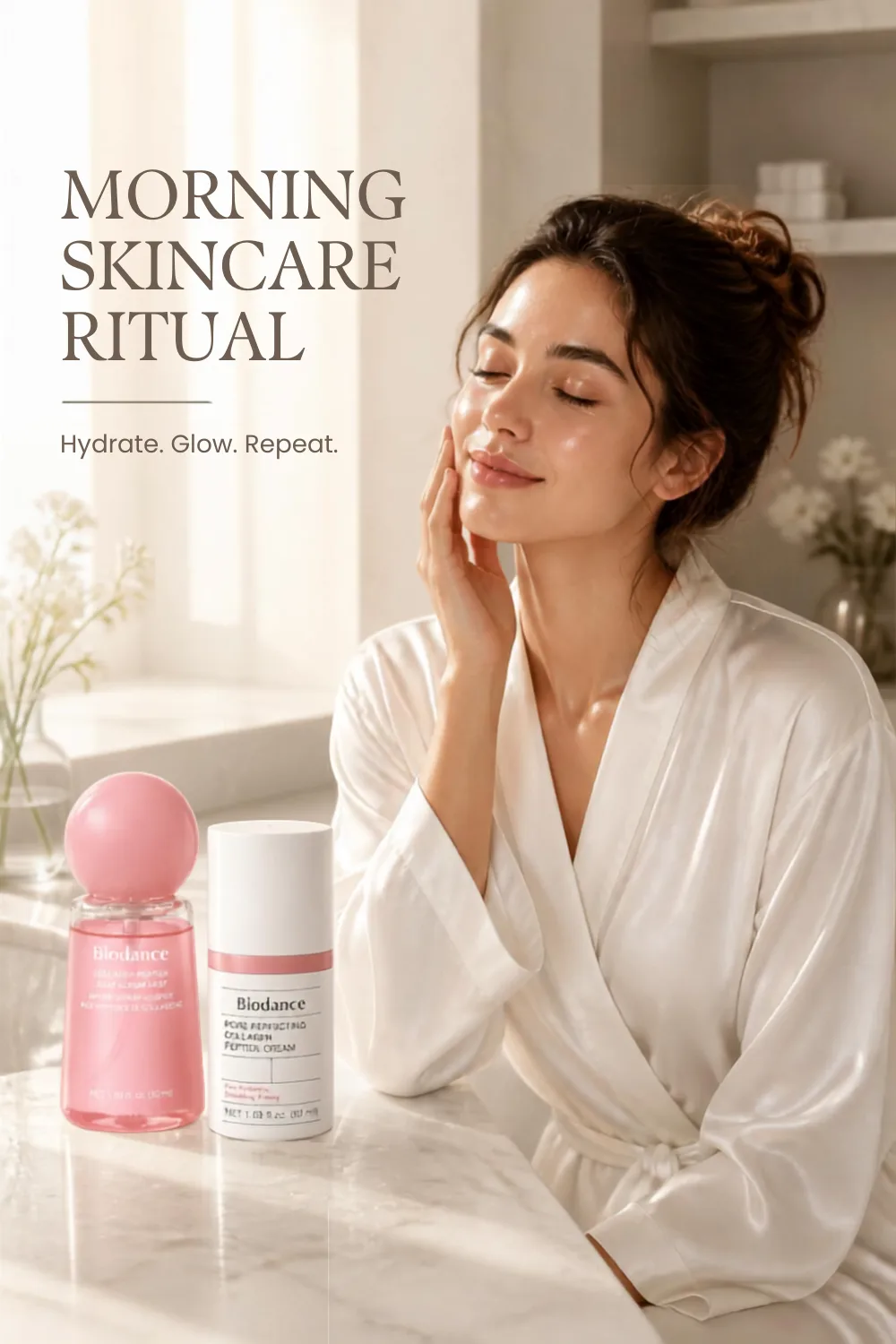 Korean Skincare