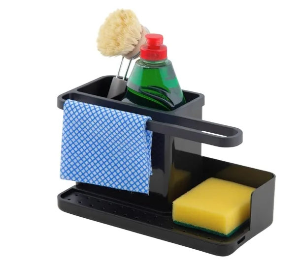 simplywire Sink Caddy