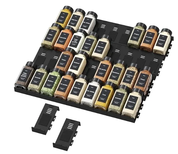 Spice Rack Drawer