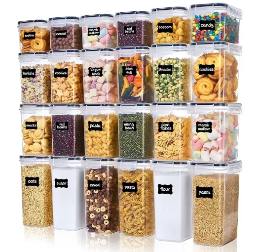 Food Storage Containers