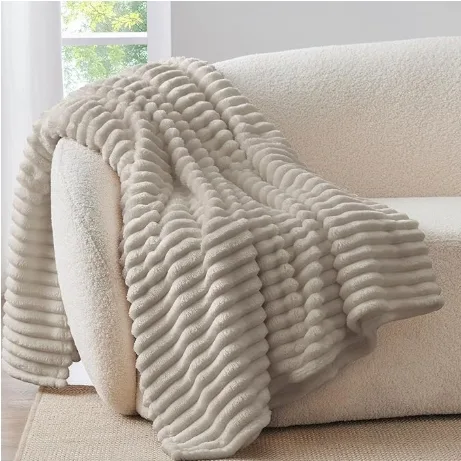 Cuddly Blanket