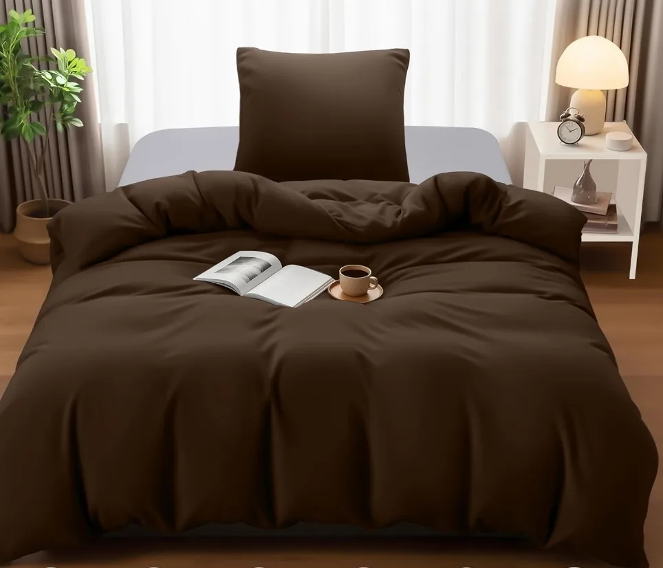 Bed Linen 135 x 200 cm Set