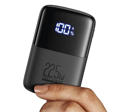Powerbank