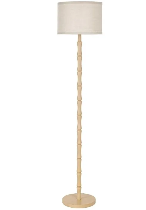 Boho Floor Lamp
