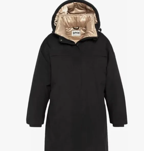 Damen Aspenw Jacke
