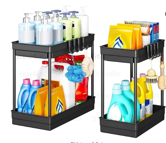 Sink Organiser for Kitchen