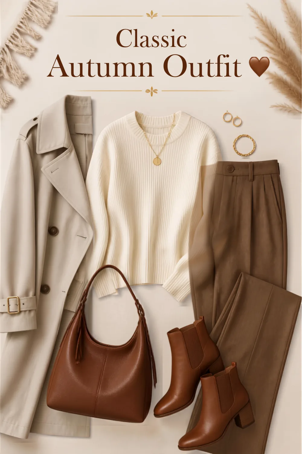 Herbstoutfits für Damen – Amazon Fashion Finds