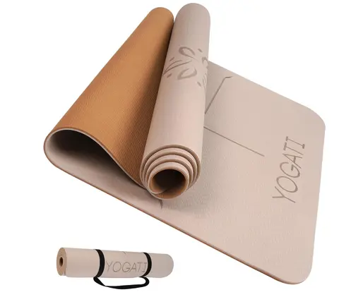 YOGATI Yogamatte