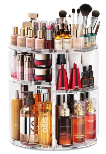 Make-up-Organizer