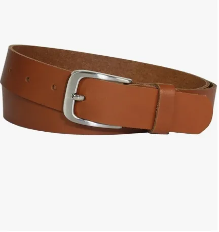 Ledergürtel, 3 cm breit