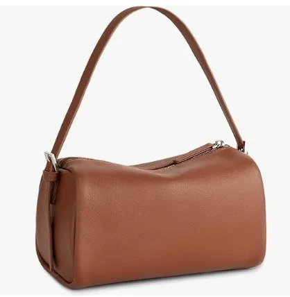 Echtleder Handtasche Damen Klein
